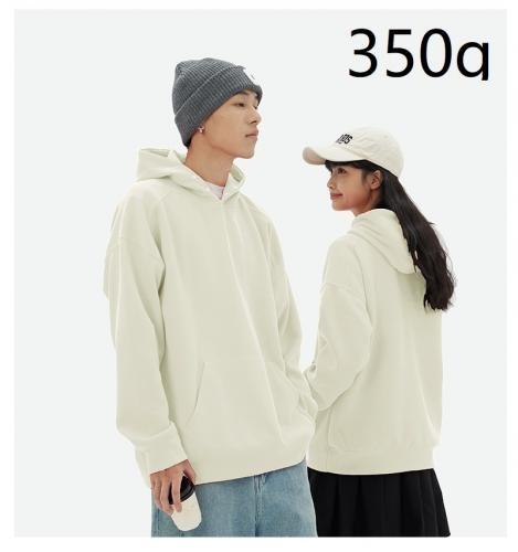 hoodie that couples can customize