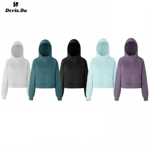 Custom Logo Hoodie High Quality Cheap Hoodies