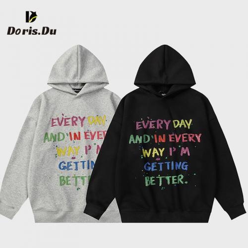 Unisex High Quality Casual Wear Hoodie