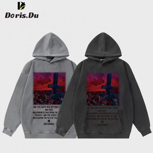 Street Wear Stylish Unisex Hoodie