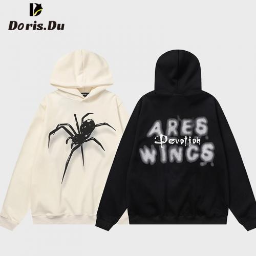 Popular Winter Lined Unisex Hoodie