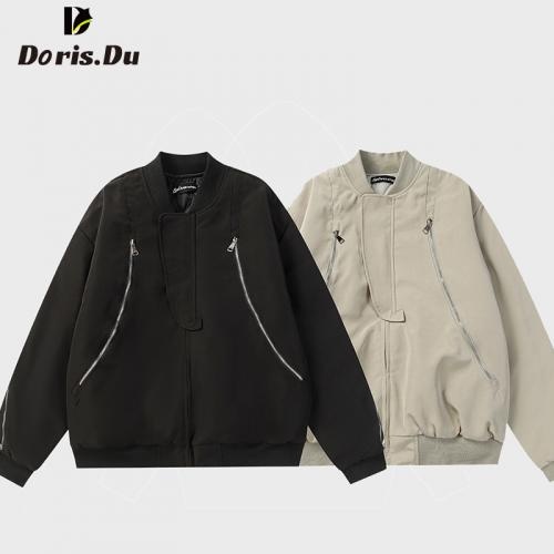 High Quality Winter Lined Unisex Jacket